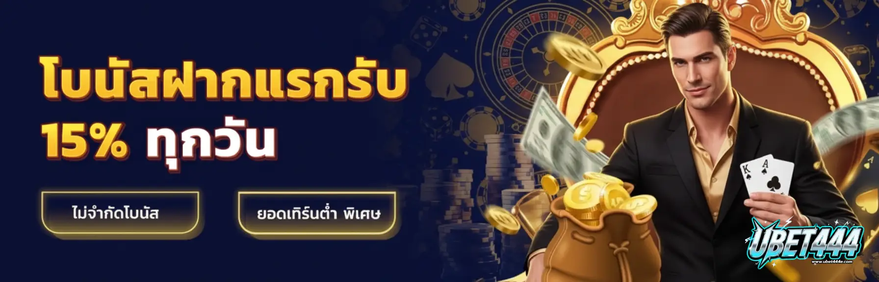 ubet444 slot